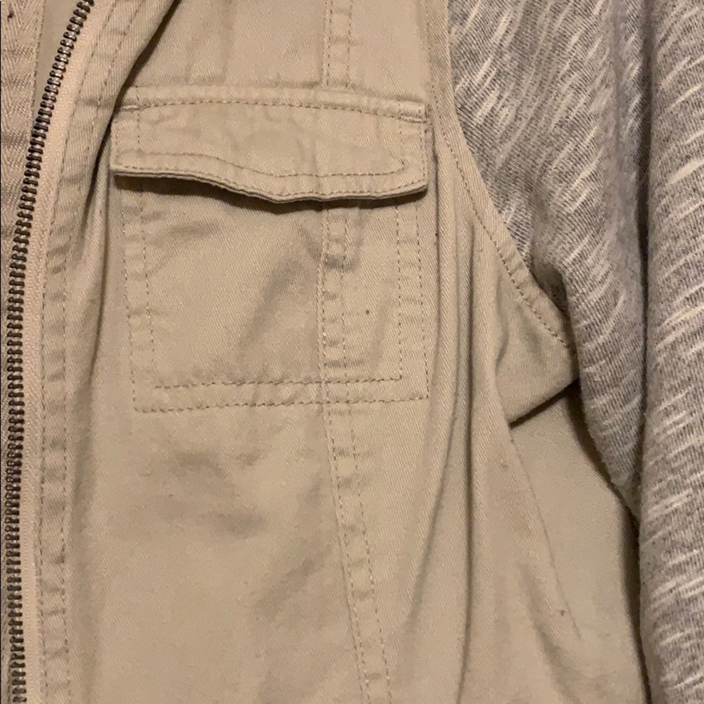 Jacket/hoodie - Picture 2 of 4